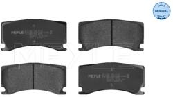 MEYLE Set Placute Frana, Frana Disc Puntea Spate 0252485115 Jaguar Xk Ii Peugeot 308 Ii