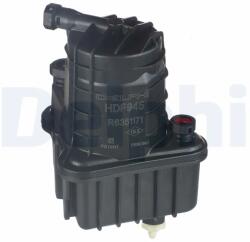 DELPHI Filtru Combustibil Hdf945 Mazda 121 Iii Renault Clio Iii/Modus / Modus (HDF945)