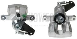BUDWEG CALIPER Etrier Frana Axa Spate Stanga 343938 Renault Scénic Ii (343938)