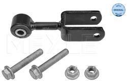 MEYLE Brat/Bieleta Suspensie, Stabilizator Axa Spate Dreapta 0160600043