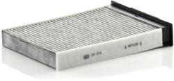 MANN-FILTER Filtru, Aer Habitaclu Sub Consola Centrală Cuk2316 Renault Megane Ii (CUK2316)
