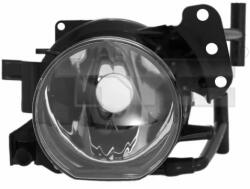 TYC Proiector Ceata Stanga 19-0472001 Bmw 5
