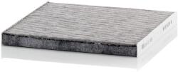 Mann-filter Filtru, Aer Habitaclu Sub Consola Centrală Cuk21025 Dacia Spring