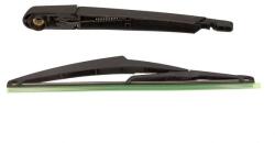 MaXgear Brat Stergator, Parbriz Spate 39-0424 Renault Clio Iii (39-0424)