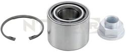 SNR Set Rulment Roata Axa Spate Stanga R177.16 Suzuki Splash/Swift Iii (R177.16)