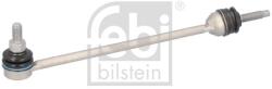 FEBI BILSTEIN Brat/Bieleta Suspensie, Stabilizator Axa Fata Stanga 183960 Mercedes-Benz Eqe (183960)