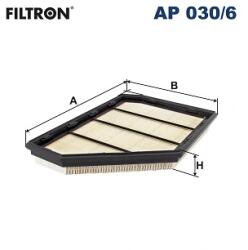 FILTRON Filtru Aer Ap030/6 Bmw X5/X6/X7