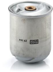 MANN-FILTER Filtru Ulei Zr904X Dongfeng Kinland Irisbus Ares/Iliade Renault Trucks Kerax (ZR904x)