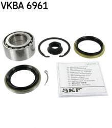 SKF Set Rulment Roata Vkba6961 Lexus Rx Toyota Camry/Harrier/Highlander / Kluger