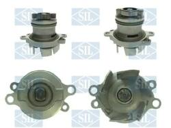 Saleri SIL Pompă De Apă, Răcire Motor Pa1511 Alfa Romeo Mito Fiat 500/500 C/500L/Panda