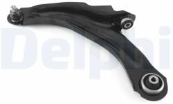 DELPHI Brat, Suspensie Roata Axa Fata Stanga Tc4645 Renault Zoe