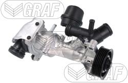 GRAF Pompă De Apă, Răcire Motor Pa1492 Infiniti Q30/Qx30 Mercedes-Benz A-Class/Cla
