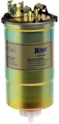 Hengst Filter Filtru Combustibil H129Wk Seat Cordoba/Ibiza Iii Skoda Fabia I/Fabia I Praktik