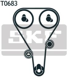 SKF Set Curea De Distributie Vkma94201 Kia Shuma/Shuma I Mazda 323 C Iv/323 C V/Mx-3 (VKMA94201)