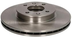 ABE Disc Frana Punte Fata C30324Abe Hyundai Accent Iii/Accent Iv/Solaris/I20 Active