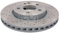 FEBI BILSTEIN Disc Frana Punte Fata 44188 Mercedes-Benz A-Class/B-Class/Cla/Cla Shooting Brake (44188)