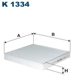 FILTRON Filtru, Aer Habitaclu K1334 Alpina Roadster S Bmw Z4