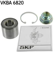 SKF Set Rulment Roata Vkba6820 Nissan Pixo Suzuki Ignis I