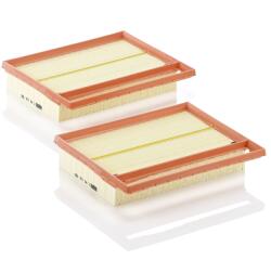 Mann-filter Filtru Aer C25110-2 Maybach 57/62 Mercedes-Benz G-Class/S-Class/Sl