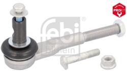 FEBI BILSTEIN Cap De Bara Axa Fata Dreapta 39077 Audi A4 B5/A4 B6/A4 B7/A6 C5/A6 C6/Allroad C5 (39077)