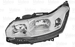 VALEO Far Stanga 044467 Citroën C5 Iii (044467)