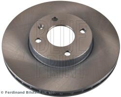 BLUE PRINT Disc Frana Punte Fata Adbp430026 Opel Karl (ADBP430026)