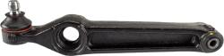 TRW Brat, Suspensie Roata Axa Fata Dreapta Jtc1268 Chevrolet Matiz/Spark Daewoo Tico (JTC1268)