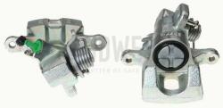 BUDWEG CALIPER Etrier Frana Axa Spate Dreapta 343183 Acura Rsx Honda Civic Vii/Integra (343183)