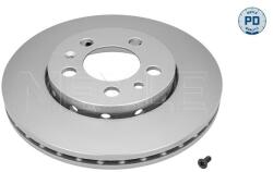 MEYLE Disc Frana Punte Fata 1835211018/Pd Audi A1/A2/A3 Seat Cordoba/Ibiza Iii/Leon