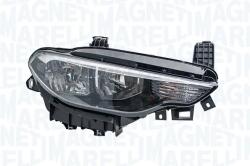 MAGNETI MARELLI Far Stanga 712105429980 Fiat Tipo (712105429980)