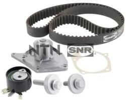 SNR Set Pompa Apa + Curea Dintata Kdp455.580 Dacia Dokker/Duster/Logan/Logan Ii