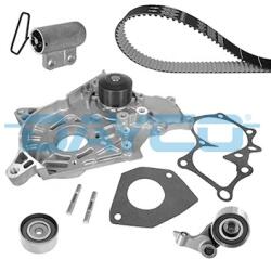 DAYCO Set Pompa Apa + Curea Dintata Ktbwp9650 Toyota Avensis/Corolla