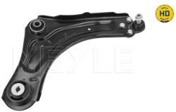 MEYLE Brat, Suspensie Roata Axa Fata Dreapta 16-160500070/Hd Renault Megane/Megane Iii