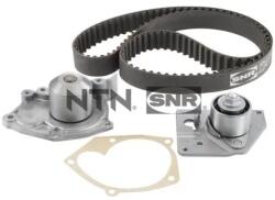 SNR Set Pompa Apa + Curea Dintata Kdp455.470 Mitsubishi Carisma/Space Star Volvo V40