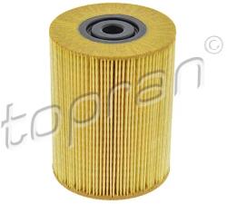 TOPRAN Filtru Combustibil 113516 Audi Q7 Vw Touareg