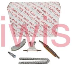 iwis Motorsysteme Chit Lant De Distributie 74624Set Bmw 1/2 Active/X1 Mini Mini/Mini Clubman (74624Set)