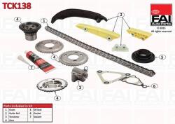 FAI AutoParts Chit Lant De Distributie Deasupra Tck138 Ford Transit Land Rover Defender