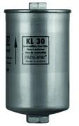 KNECHT Filtru Combustibil Kl30 Bentley Brooklands/Continental/Corniche/Eight/Mulsanne (KL30)