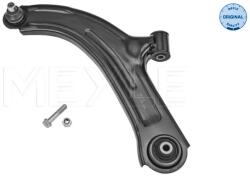 MEYLE Brat, Suspensie Roata Axa Fata Stanga 16-160500022 Renault Clio Iii (16-160500022)