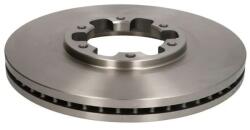 ABE Disc Frana Punte Fata C31082Abe Infiniti Qx4 Nissan Navara/Np300/Pathfinder Ii (C31082ABE)