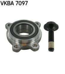 SKF Set Rulment Roata Vkba7097 Audi A4 B9/A5