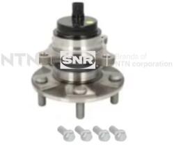 SNR Set Rulment Roata R169.117 Lexus Ct Toyota Prius/Prius Phv