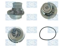 Saleri SIL Pompă De Apă, Răcire Motor Pa1216 Opel Astra F Classic/Astra G/Astra G Classic
