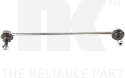 NK Brat/Bieleta Suspensie, Stabilizator 5113718 Citroën C-Elysee/C3 Iii/C3 Picasso