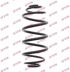 KYB Arc Spiral Puntea Spate Rj5135 Opel Astra G Vauxhall Astra Mk Ivcabriolet