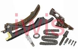 iwis Motorsysteme Chit Lant De Distributie 71639Set Bmw 1/3/5/6/7/X6/Z4