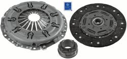 SACHS Set Ambreiaj 3000951879 Audi A6 C6 (3000951879)
