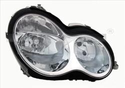 TYC Far Dreapta 20-0569-05-2 Mercedes-Benz C-Class/C-Class T-Model