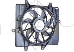 NRF Ventilator, Radiator 47220 Chrysler Pt Cruiser