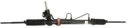 LAUBER Caseta Directie 66.2672 Mitsubishi Lancer Vii